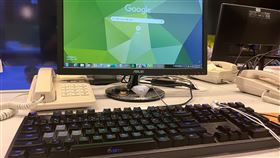 辦公桌,鍵盤,電腦,辦公室,風水,,上班族