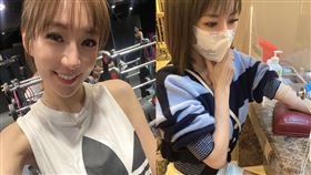 （圖／翻攝自羅巧倫臉書）