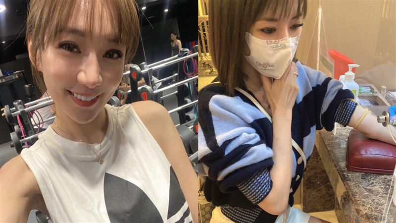8點檔女星驚要動手術　發聲：幫我禱告