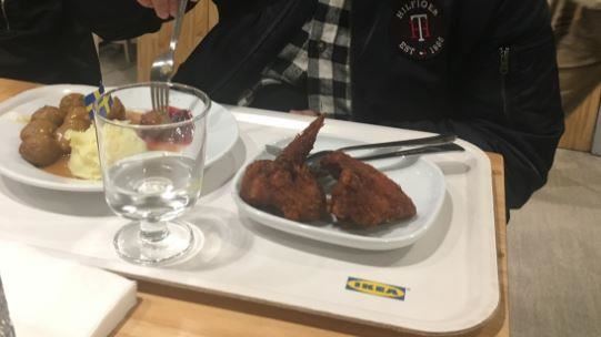 他喊IKEA餐廳過譽了！老饕點名5必吃品項