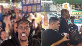 魔獸,霍華德,口罩,防疫,規定,直播,勸導,爆廢公社