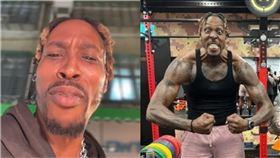 魔獸,霍華德,Dwight Howard,李亦伸,中國CBA