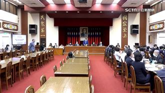 司法官違紀連環爆！司法院秘書長：查到底