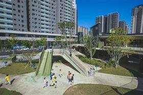 民眾黨因選舉消費關埔國小？竹市府駁斥（業配勿用）