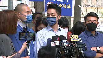 獨／蔣萬安強化與軍系連結　發選前動員令