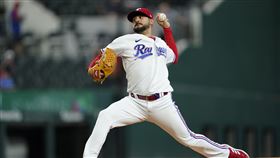 ▲左投Martin Perez。（資料照／美聯社／達志影像）