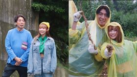 林襄,螞蟻腰,節目,梁赫群,孔劉