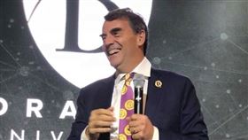 中國不再是我想投資的地方！「矽谷傳奇」改尋台灣標的　前往新竹參觀，德瑞波（Tim Draper臉書）