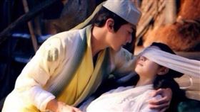 ▲小龍女。（示意圖／翻攝自微博）