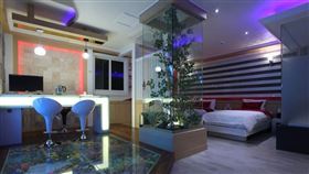 汽車旅館，飯店，酒店，摩鐵（示意圖／翻攝自Pixabay）