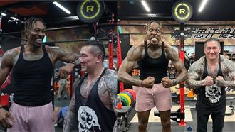 魔獸不知他遭轟3槍！館長怕以為我是黑道