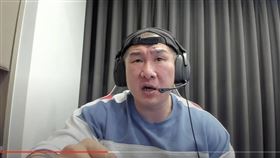 館長陳之漢。（圖／翻攝自館長惡名昭彰YouTube）