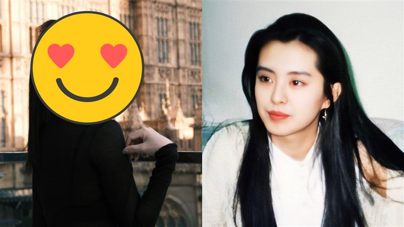 美度堪比王祖賢？北電第一美成新任謀女郎