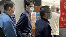 瑪莎拉蒂，3惡煞，張敦量，毆傷宋姓大學生，重傷，殺人未遂罪，開庭(圖/民眾提供)