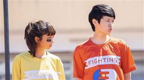 葉慈毓（圖／翻攝自葉慈毓IG）