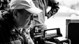 《沙河悲歌》導演張志勇傳出逝世的消息。（圖／翻攝自藍祖蔚臉書）