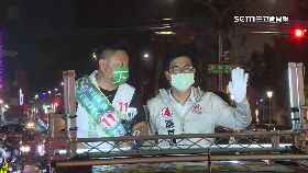 L邁掃街恩講2400