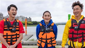 江宏傑連贏4季龍舟賽　網揪關鍵掀熱議