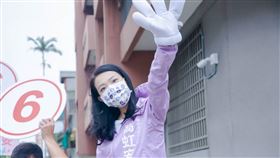 高虹安（圖／高虹安競辦提供）