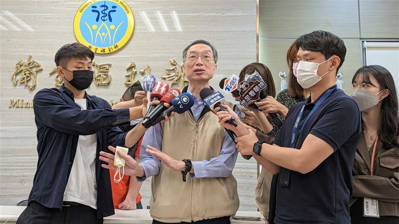 青少年自殺多「因高樓太多」？心健司喊冤