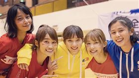 林玉書（圖／翻攝自林玉書IG）