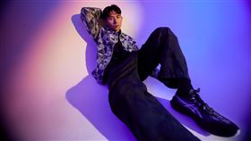 林家佑（CBOOK提供）