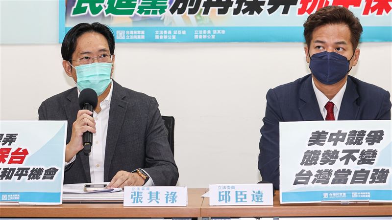 民眾黨立委爆人頭助理！前黨團助理吐真相