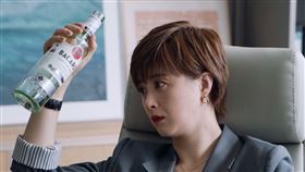 《我們的婚姻》蔣欣 白百何（圖／中天提供）