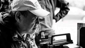 ▲知名導演張志勇今爆出病逝消息，震驚電影圈。（圖／翻攝自 藍祖蔚臉書）