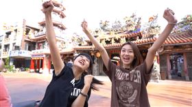 ▲《愛玩客》跟著「城鄉島遊」前進嘉義新港尋找美食。（圖／愛玩客）