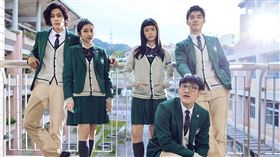 林玉書（圖／翻攝自第9節課臉書）