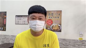台南,霸王餐,付錢,牛肉麵,提告,善事,客人