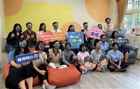 板橋高中打造新北首座高科技心理健康空間　開啟學校輔導新視野（業配勿用）