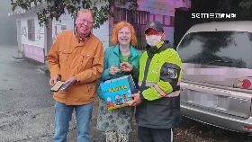 文 德籍困中橫1200