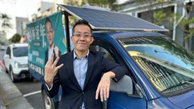 林冠年（圖／翻攝自林冠年臉書）