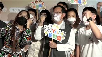 桃園青年局8週年博覽會　航廈主題展創意