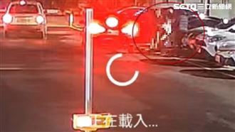 囂張黑幫！明仁會8煞擄情侶丟包宜蘭