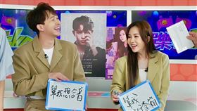 杜忻恬,李子森（民視提供）