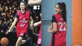 譚旻萱。（翻攝IG）