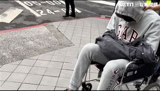 新／酒測達0.95毫克！競速22歲男出院送辦