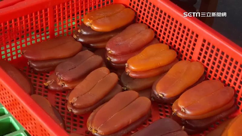 疫情緩需求大增！濕烏魚卵價格飆25年新高