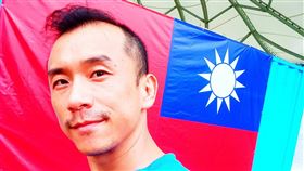 鳳梨哥哥(翻攝臉書)
