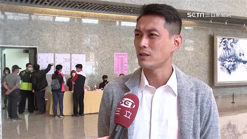 高遭質疑人頭助理領公帑　吳達偉出面澄清