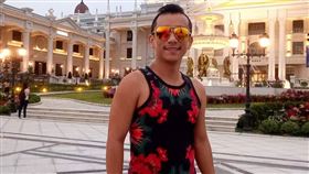 鳳梨（翻攝臉書）