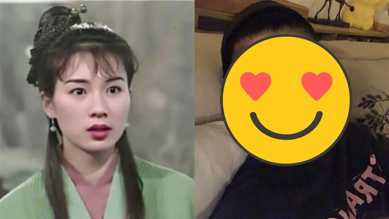港視一姐突曬素顏照　53歲狀態網驚呆