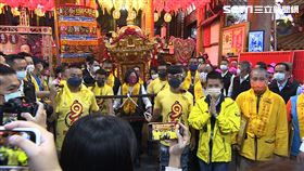   ▲葫蘆寺除瘟驅疫(圖/寶島神很大）