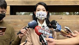 高虹安（圖／高虹安競辦提供）
