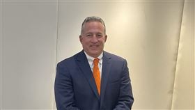 美國政府針對高目標數的檢測給付上限可能做出重大調整，瑞磁的數位生物條碼（BMB）平台具多元檢測優勢，有望迎來全新機會。（圖／記者吳康瑋攝）