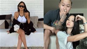 ▲孫芸芸擁有逆齡顏值，曬出與弟弟的合照網驚呆。（圖／翻攝自 孫芸芸IG）