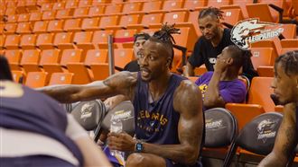 狂誇魔獸很謙虛　隊友曝首次搭配心聲